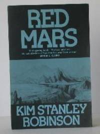 image of Red Mars