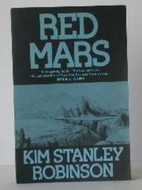 Red Mars de Robinson, Kim Stanley - 1992