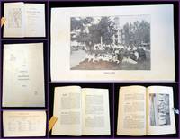 Due West Female College: Annual .... and ... Decennial Catalogue