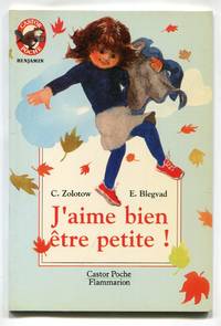 J'aime bien etre petite! [I Like to be Little]