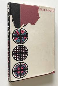 cover of The Four Loves