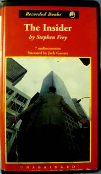 cover of The Insider