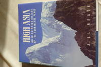 image of High Asia
