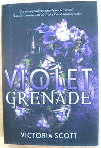 Violet Grenade