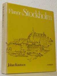 Flanör i Stockholm.