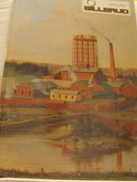 Billerud 1883-1983. En kort resumé över de hundra…