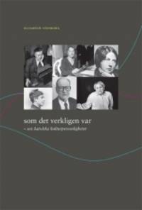 Som det verkligen var. Sex katolska…