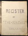Register of The Birches, Vacation...; (photo 0)
