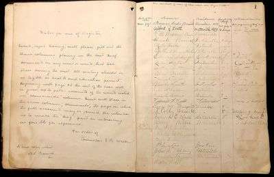 Register of The Birches, Vacation...; (photo 1)