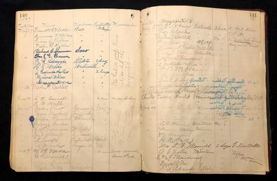 Register of The Birches, Vacation...; (photo 8)