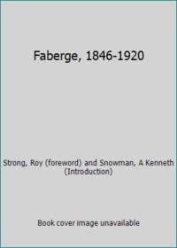 Faberge, 1846-1920