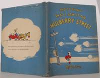 And to Think that I Saw it on Mulberry Street