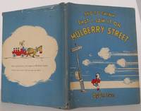 And to Think that I Saw it on Mulberry Street by Seuss, Dr., LeSieg, Theo - 1937