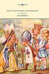 Alice's Adventures In Wonderland