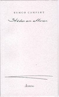 Städer om aftonen. Urval och översättning Per…