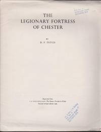 image of Legionary Fortress of Chester, The