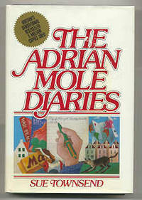 THE ADRIAN MOLE DIARIES