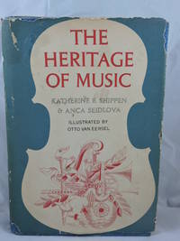 image of The Heritage Of Music