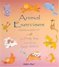 Animal Exercises (Poems for the Young)