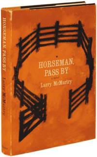 image of Horseman, Pass By