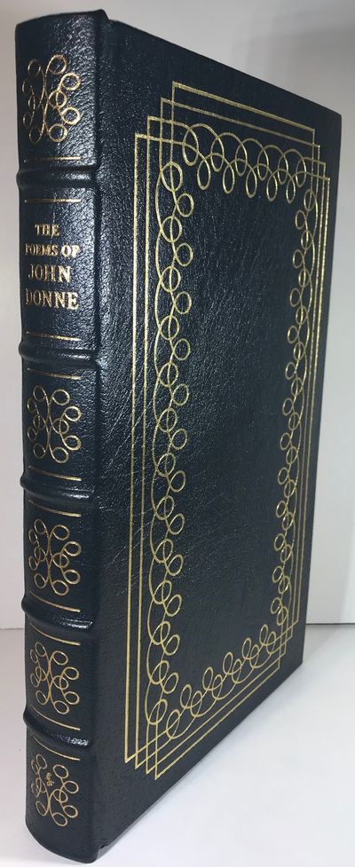 The Poems of John Donne