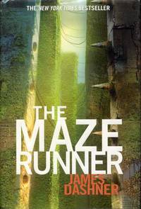 The Maze Runner (Maze Runner, Book One)