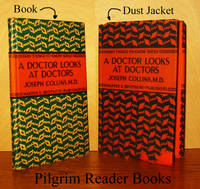 image of A Doctor Looks at Doctors