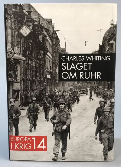 Slaget om Ruhr. [Utg. av] Albert Bonniers förlag…