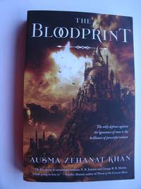 The Bloodprint