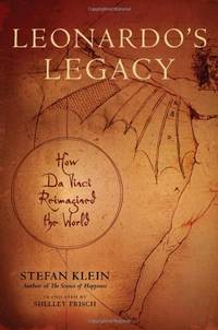 image of Leonardo's Legacy