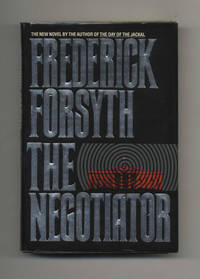 The Negotiator  - 1st Edition/1st Printing