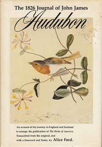 The 1826 Journal of John James Audubon