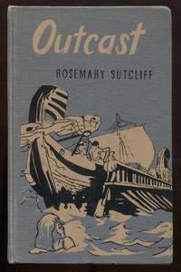 cover of Outcast