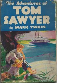 The Adventures of Tom Sawyer