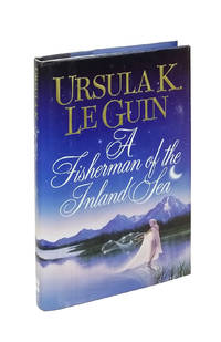 A Fisherman of the Inland Sea