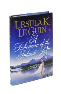 A Fisherman of the Inland Sea by Le Guin, Ursula K - 1994