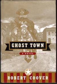 image of Ghost Town: A Novel