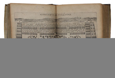De Militia Romana libri qvinqve. Commentarius ad Polybium. Editio ultima. (+) Poliorceticon sive de Machinis. Tormentis. Tellis. Libri qvinqve. Ad Historiarum lucem. Editio tertia, correcta & aucta. (photo 3)