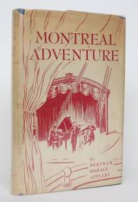 image of Montreal Adventure