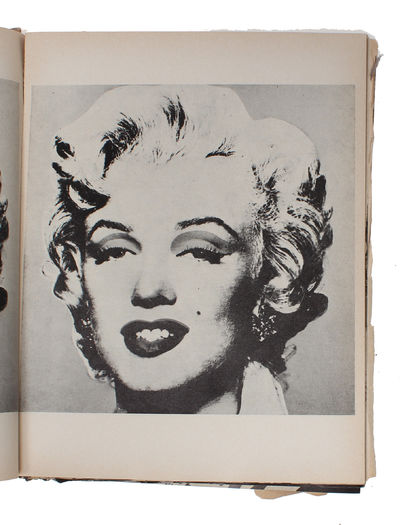 Andy Warhol. (photo 2)