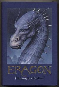 image of Eragon: Inheritance Book One