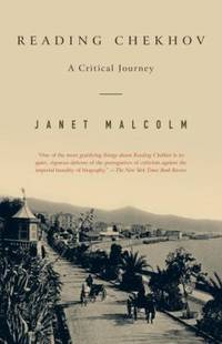 Reading Chekhov : A Critical Journey