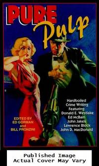 Pure Pulp