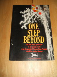 cover of One Step Beyond
