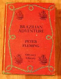 image of Brazilian Adventure