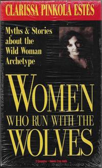 cover of Women Who Run with the Wolves : Audio Cassette