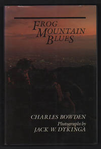 Frog Mountain Blues