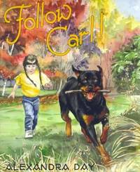 image of Follow Carl!