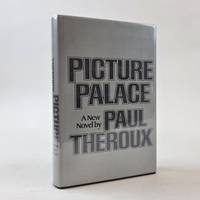 PICTURE PALACE [Signed]