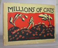 Millions of Cats by Wanda Ga&#39;g - 1929